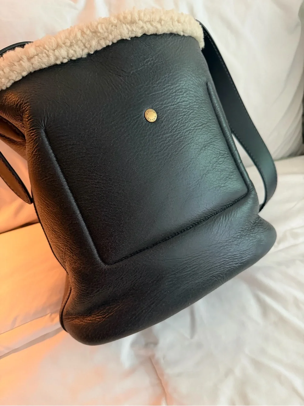 Coach shoulder bag